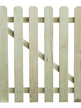 ΦΡΑΧΤΗΣ ΠΟΡΤΑ FG1690100  Μ100xΥ100cm NewPlan