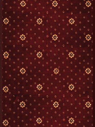 ΜΟΚΕΤΑ ΥΦΑΝΤΗ ΕΚΚΛΗΣΙΑΣΤΙΚΗ ATHOS 2129Α BURGUNDY 4M NewPlan