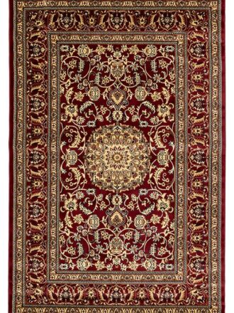 ΧΑΛΙ ΕΚΚΛΗΣΙΑΣΤΙΚΟ ATHOS 0487C BURGUNDY - 200X300  NewPlan