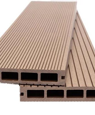 DECK-WPC ΔΑΠΕΔΟΥ 25/145mm OAK NAT 150 NewPlan