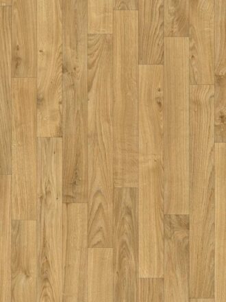 ΠΛΑΣΤΙΚΟ ΔΑΠΕΔΟ TRENTO 263L HONEY OAK 3M NewPlan