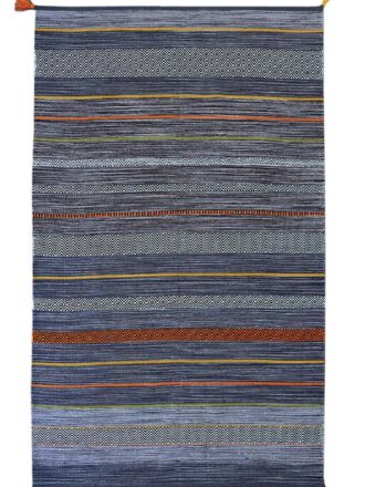 ΧΑΛΙ ANTIQUE KILIM  ΧΕΙΡΟΠΟΙΗΤΟ 5090 GREY - 070X140  NewPlan