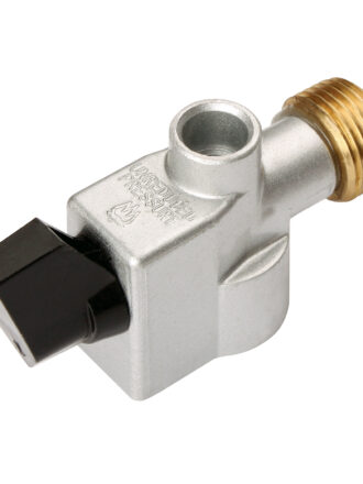 ΑΝΑΤΑΠΤΟΡΑΣ CLIP ON Φ22 ΟΡΙΖΟΝΤΙΟΣ OSCAR