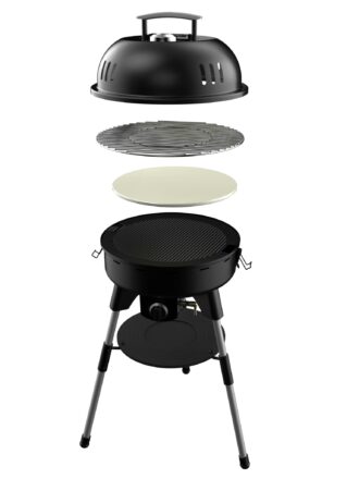 BBQ ΥΓΡΑΕΡΙΟΥ TGC 01L 4kW