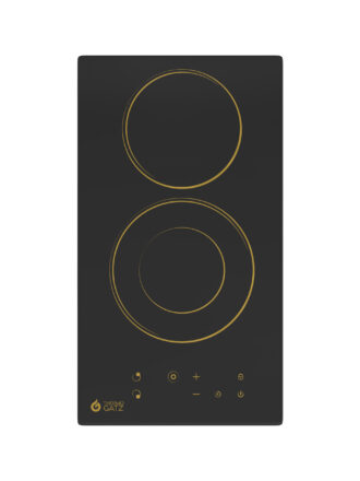 ΕΣΤΙΕΣ ΗΛΕΚΤΡΙΚΕΣ DOMINO TGC 2301 GL