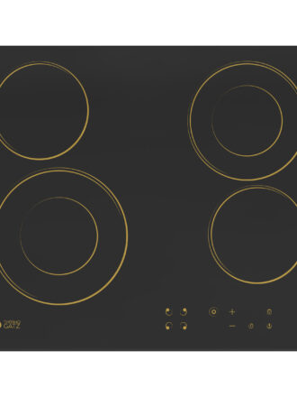 ΕΣΤΙΕΣ ΗΛΕΚΤΡΙΚΕΣ TGC 4604 GL