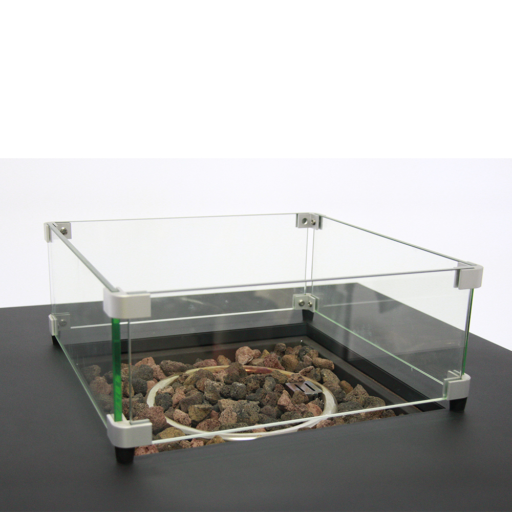 ΤΖΑΚΙ ΥΓΡΑΕΡΙΟΥ TG STAND BFP001 - Εικόνα 2