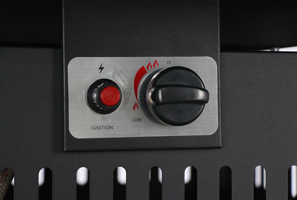 ΤΖΑΚΙ ΥΓΡΑΕΡΙΟΥ TG STAND BFP001 - Εικόνα 4