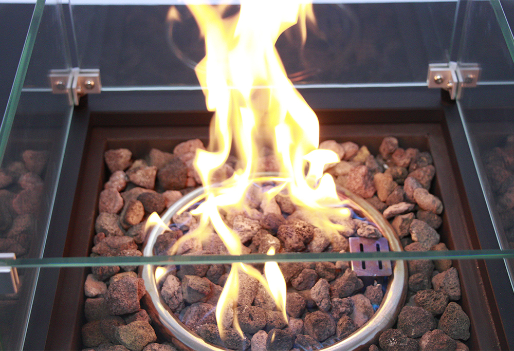 ΤΖΑΚΙ ΥΓΡΑΕΡΙΟΥ TG STAND BFP001 - Εικόνα 3