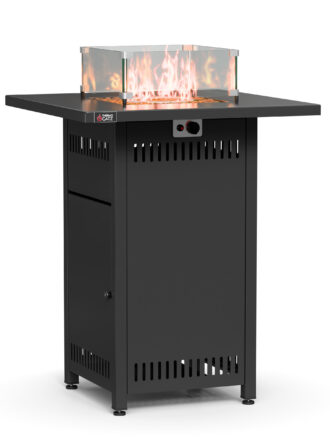 ΤΖΑΚΙ ΥΓΡΑΕΡΙΟΥ TG STAND BFP001