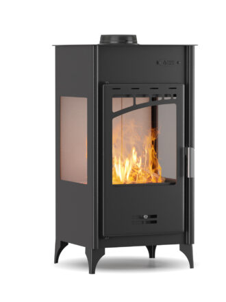 ΣΟΜΠΑ ΞΥΛΟΥ GS 12 SIDE