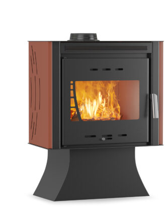 ΣΟΜΠΑ ΞΥΛΟΥ GSA 15 T ΑΕΡΟΘΕΡΜΗ