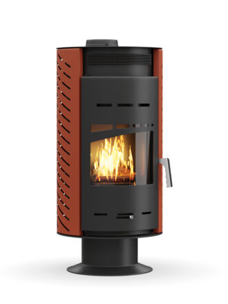 ΣΟΜΠΑ ΞΥΛΟΥ GSA 16 R ΑΕΡΟΘΕΡΜΗ