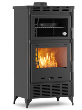 GSA 18 OVEN ΑΕΡΟΘΕΡΜΗ