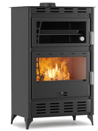 GSA 20 OVEN 50cm ΑΕΡΟΘΕΡΜΗ