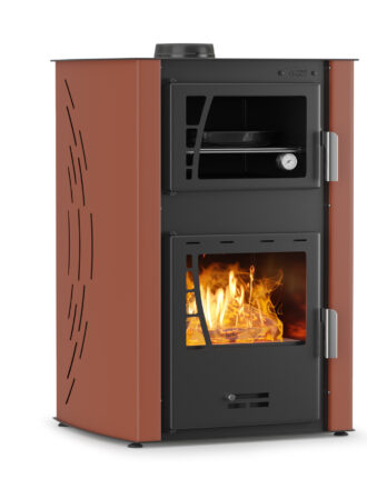 GSW 25 OVEN