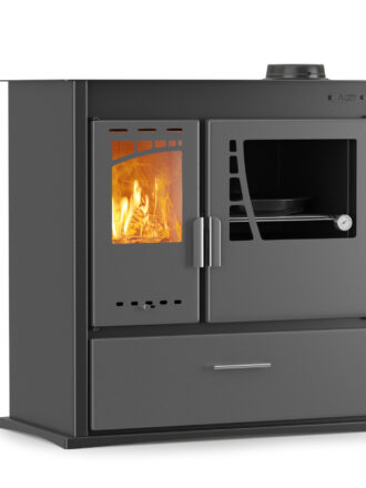 GS 12 PLUS OVEN
