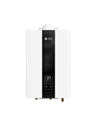 ΤΑΧΥΘΕΡΜΑΝΤΗΡΑΣ ΚΛΕΙΣΤΟΥ ΘΑΛΑΜΟΥ G24-LEC + ΚΑΜΙΝΑΔΑ