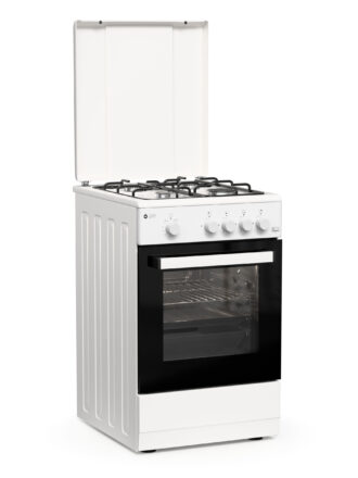 ΚΟΥΖΙΝΑ ΑΕΡΙΟΥ TGS 151 WH