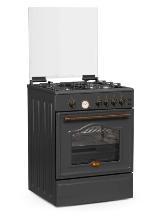 ΚΟΥΖΙΝΑ ΑΕΡΙΟΥ TGS 4222 RUSTIC ANTH MULTIGAS