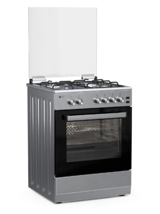 ΚΟΥΖΙΝΑ ΑΕΡΙΟΥ TGS 6021 IX MULTIGAS