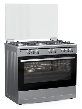 ΚΟΥΖΙΝΑ ΑΕΡΙΟΥ TGS 7000 IX MULTIGAS