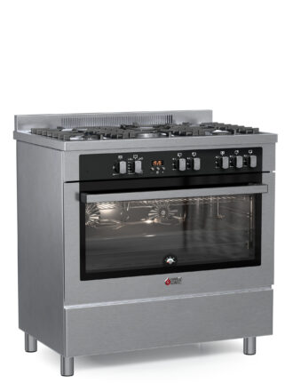 ΚΟΥΖΙΝΑ ΑΕΡΙΟΥ TGS PRO 2090 IX