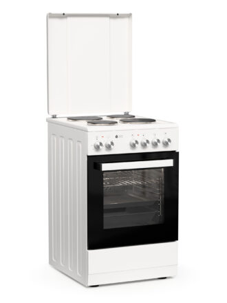 ΚΟΥΖΙΝΑ ΗΛΕΚΤΡΙΚΗ TGS E50 WH TURBO