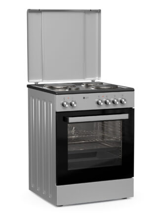 ΚΟΥΖΙΝΑ ΗΛΕΚΤΡΙΚΗ TGS E8021 S TURBO 80Lt