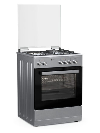 ΚΟΥΖΙΝΑ ΜΙΚΤΗ TGS 3521 IX TURBO