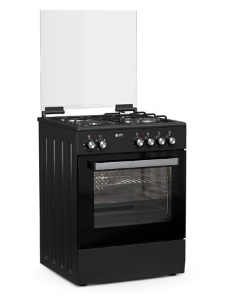 ΚΟΥΖΙΝΑ ΜΙΚΤΗ TGS 3531 BL