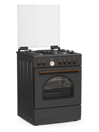 ΚΟΥΖΙΝΑ ΜΙΚΤΗ TGS 4310 ANTH TURBO