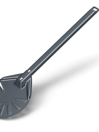 ΣΠΑΤΟΥΛΑ ΠΕΡΙΣΤΡΟΦΗΣ ΠΙΤΣΑΣ (66χ17,8cm)