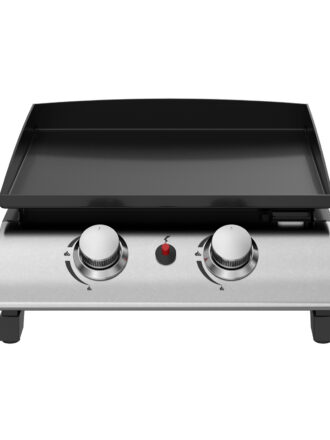 GRILL ΥΓΡΑΕΡΙΟΥ PLANCHA TGPL-EN 52