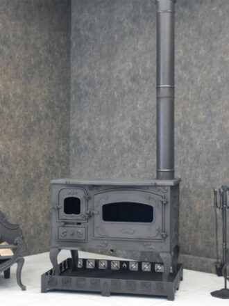 ΣΟΜΠΑ ΞΥΛΟΥ ΜΑΝΤΕΜΕΝΙΑ TGM-003