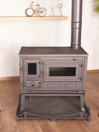 ΣΟΜΠΑ ΞΥΛΟΥ ΜΑΝΤΕΜΕΝΙΑ TGM-013