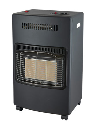 ΘΕΡΜΑΣΤΡΑ ΥΓΡΑΕΡΙΟΥ TG 5600 TURBO BLACK