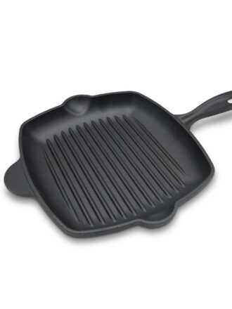 ΤΗΓΑΝΙ ΓΚΡΙΛ ΜΑΝΤΕΜΕΝΙΟ PRE-SEASONED FTG-2729G ANGEL COOK