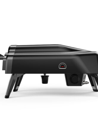 ΦΟΥΡΝΟΣ ΠΙΤΣΑΣ ΥΓΡΑΕΡΙΟΥ TROOSTER TGP-16 ROTATING