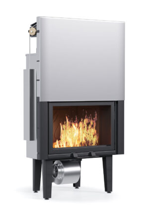 ΤΖΑΚΙ ΑΕΡΟΘΕΡΜΟ GST 80 ΙΣΙΟ