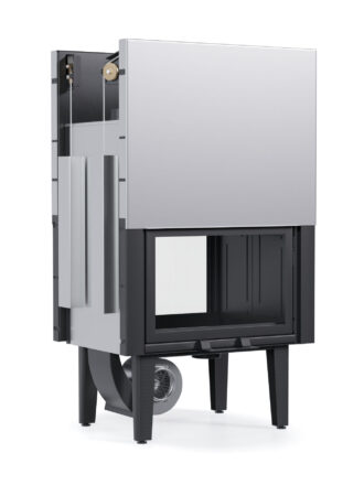 ΤΖΑΚΙ ΑΕΡΟΘΕΡΜΟ GST 80 ΔΙΑΜΠΕΡΕΣ