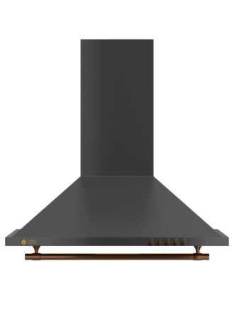 ΑΠΟΡΡΟΦΗΤΗΡΑΣ TGS 950 BL RUSTIC