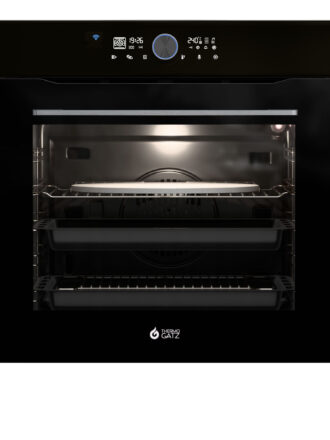 ΦΟΥΡΝΟΣ ΗΛΕΚΤΡΙΚΟΣ TGC 75411 WIFI