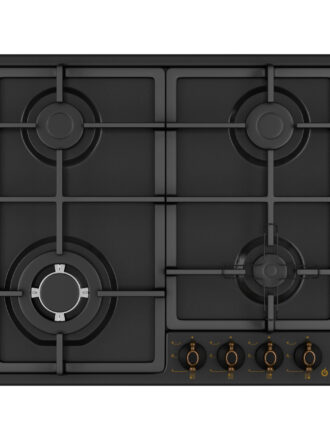 ΕΣΤΙΕΣ ΑΕΡΙΟΥ TGS 9511 BL RUSTIC