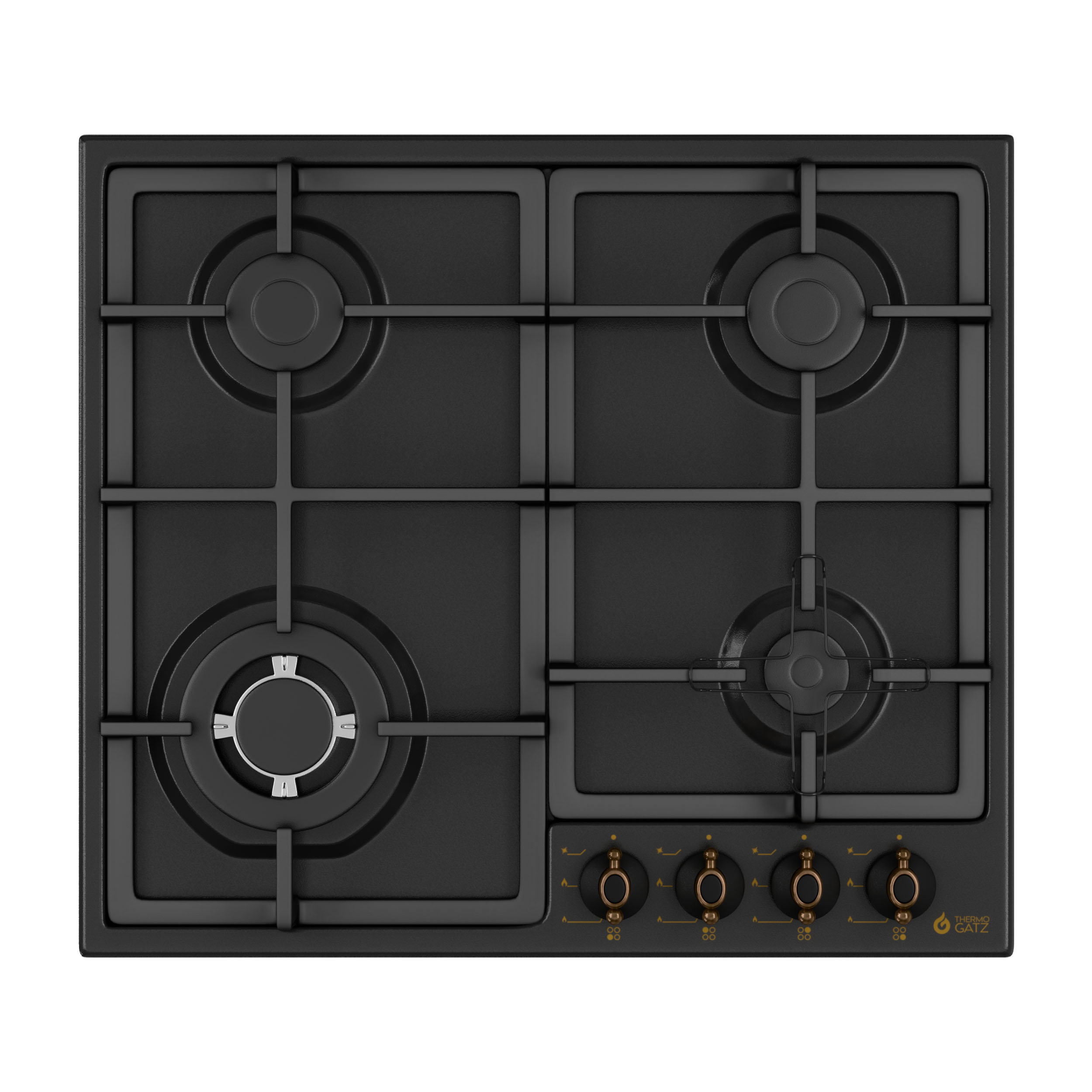 ΕΣΤΙΕΣ ΑΕΡΙΟΥ TGS 9511 BL RUSTIC - Εικόνα 6