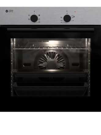 ΦΟΥΡΝΟΣ ΗΛΕΚΤΡΙΚΟΣ TGS 1180 XL 80Lt