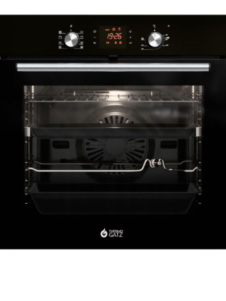 ΦΟΥΡΝΟΣ ΗΛΕΚΤΡΙΚΟΣ TGS 4480 XL 80Lt