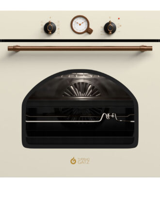 ΦΟΥΡΝΟΣ ΗΛΕΚΤΡΙΚΟΣ TGS 6680 XL BEIGE 80Lt