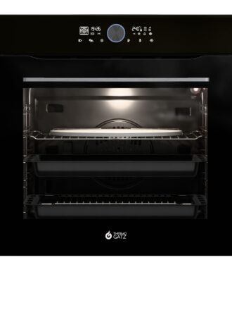 ΦΟΥΡΝΟΣ ΗΛΕΚΤΡΙΚΟΣ TGC 750311 GL