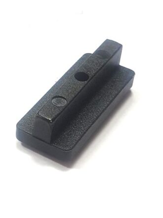 ΚΛΙΠ ΓΙΑ DECK ΠΛΑΣΤΙΚΟ ΕΝΩΣΗΣ (ΜΕ ΒΙΔΕΣ) ΓΙΑ 23/140mm DECK NewPlan